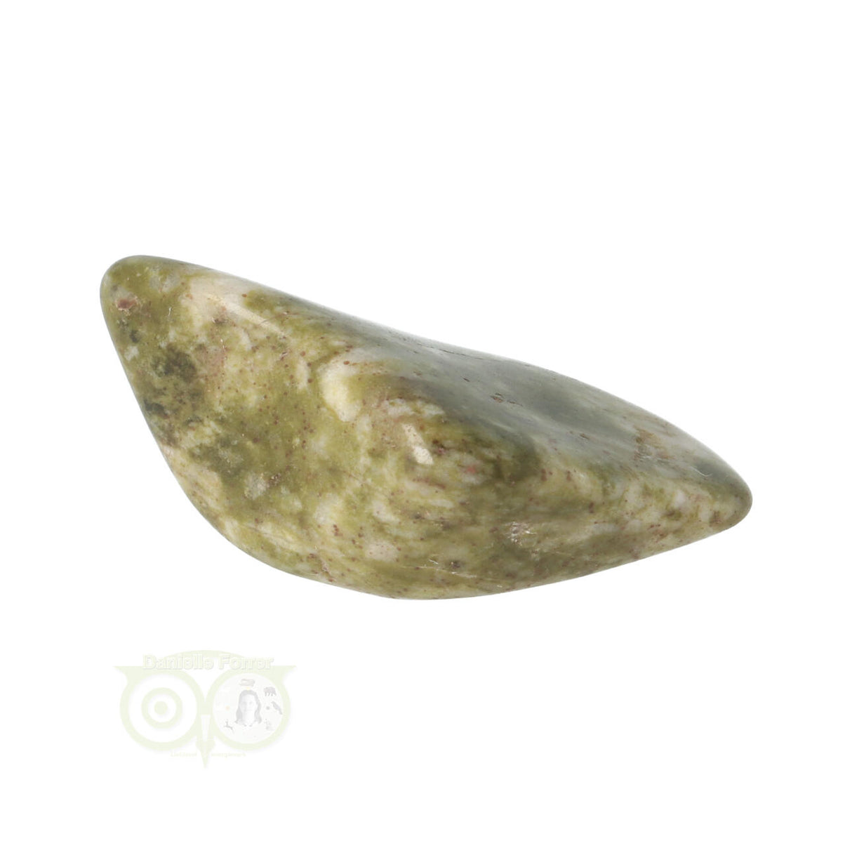 Epidoot knuffelsteen Nr 17