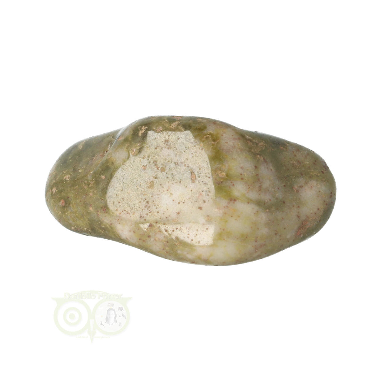 Epidoot knuffelsteen Nr 18