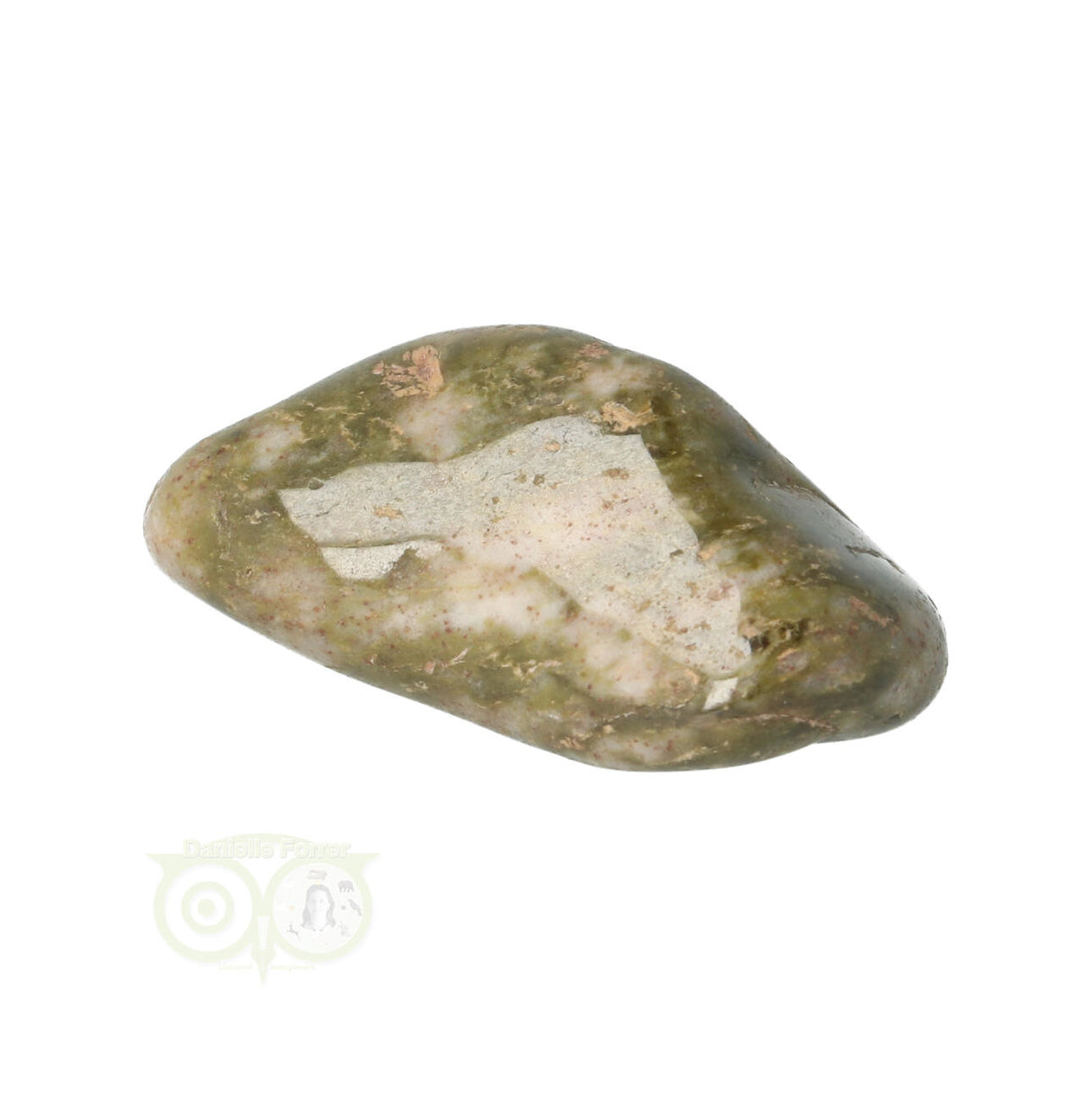 Epidoot knuffelsteen Nr 18