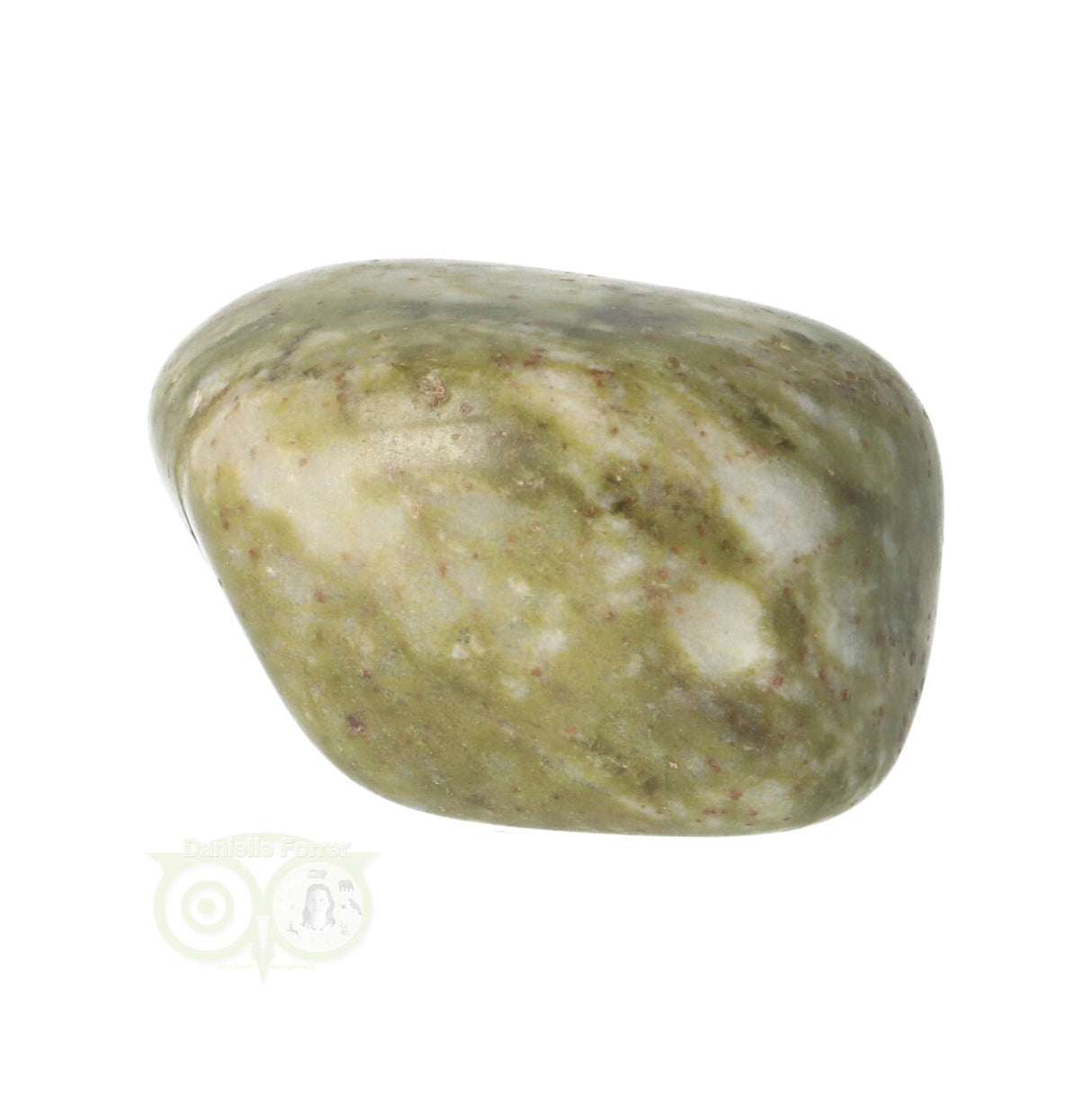 Epidoot knuffelsteen Nr 20