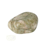 Epidote Tumbled Stone No. 32
