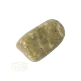 Epidoot knuffelsteen Nr 34