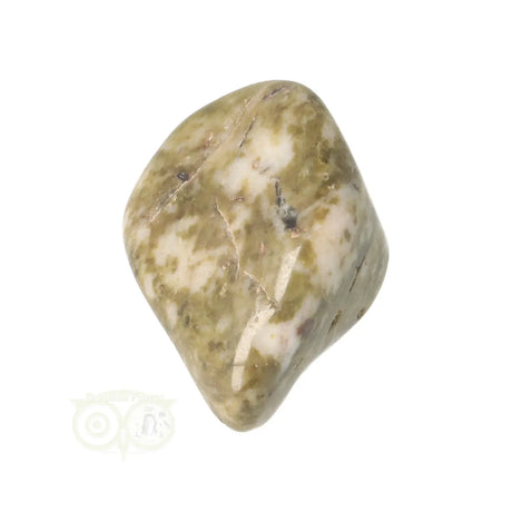 Epidoot knuffelsteen Nr 35