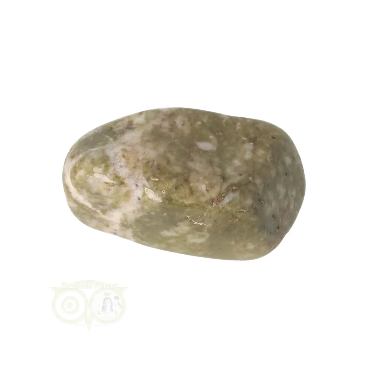 Epidoot knuffelsteen Nr 36