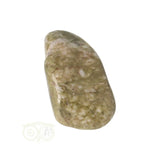 Epidoot knuffelsteen Nr 36