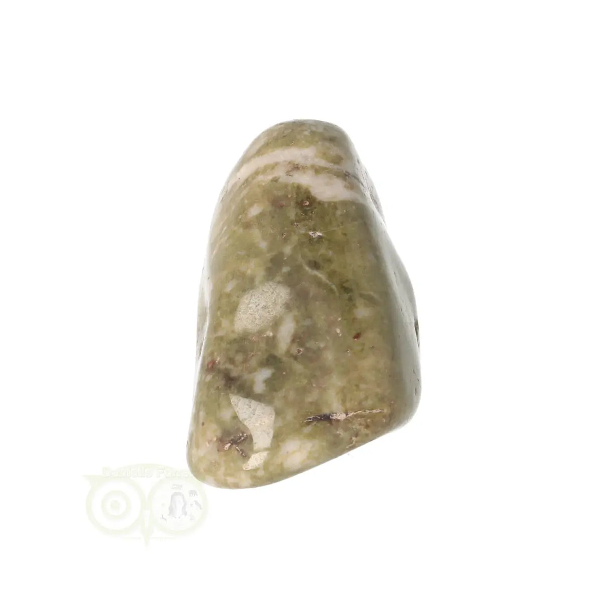 Epidoot knuffelsteen Nr 36