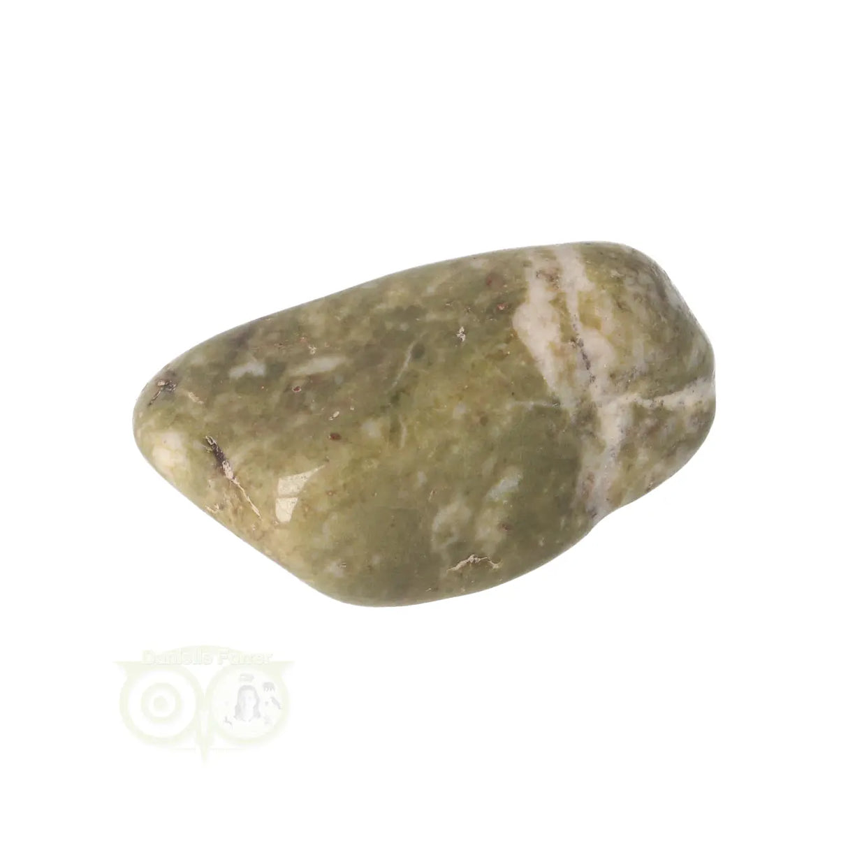 Epidoot knuffelsteen Nr 36