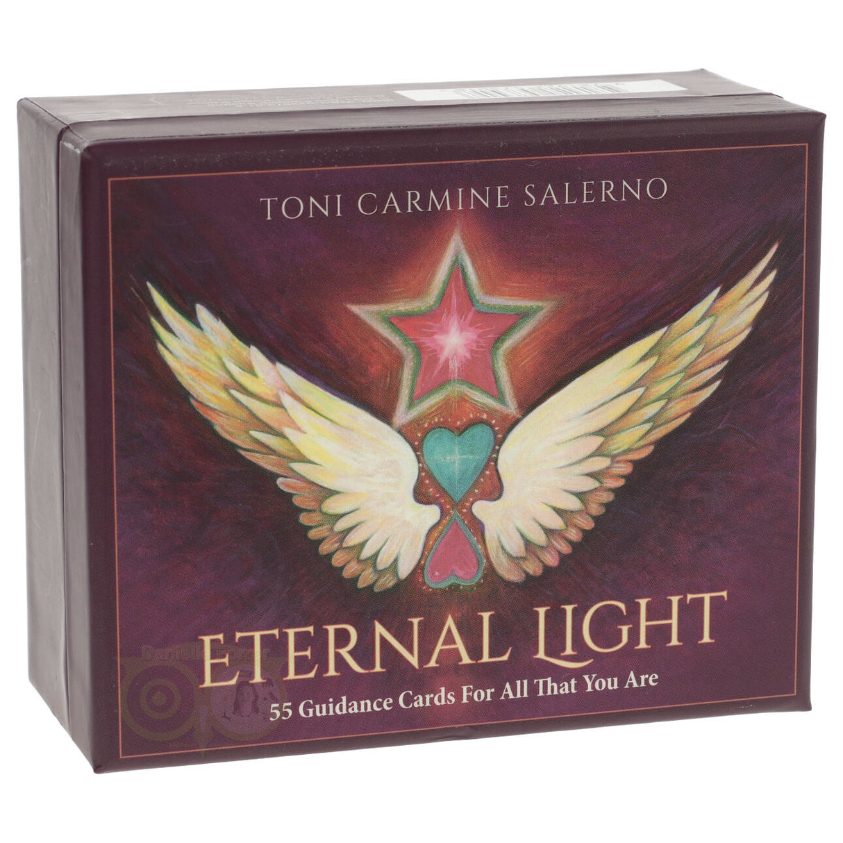 Eternal Light - Toni Carmine Salerno