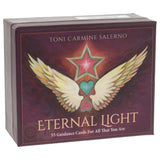 Eternal Light - Toni Carmine Salerno