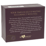 Eternal Light - Toni Carmine Salerno