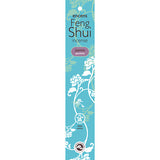 Feng Shui Incense Jasmijn - Element Water