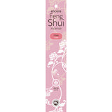 Feng Shui Incense Roos - Element Aarde