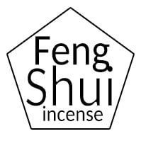 Feng Shui Incense Patchouli - Element Metal