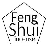 Feng Shui Incense Roos - Element Aarde