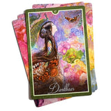 Fluisteringen om te te helen - Angela Hartfield