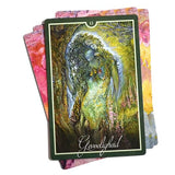 Fluisteringen om te te helen - Angela Hartfield