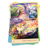 Flüstern der Natur – Angela Hartfield