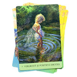 Flüstern der Natur – Angela Hartfield