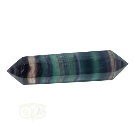 Fluorite Double Terminated #10 - 172 grams | Gemstone
