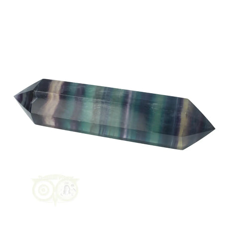 Fluorite Double Terminated #10 - 172 grams | Gemstone