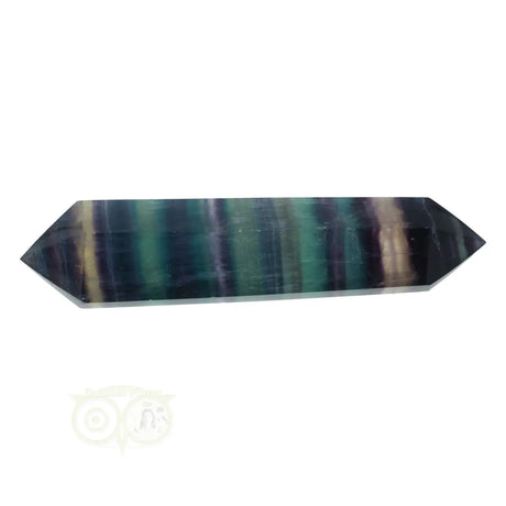 Fluorite Double Terminated #10 - 172 grams | Gemstone