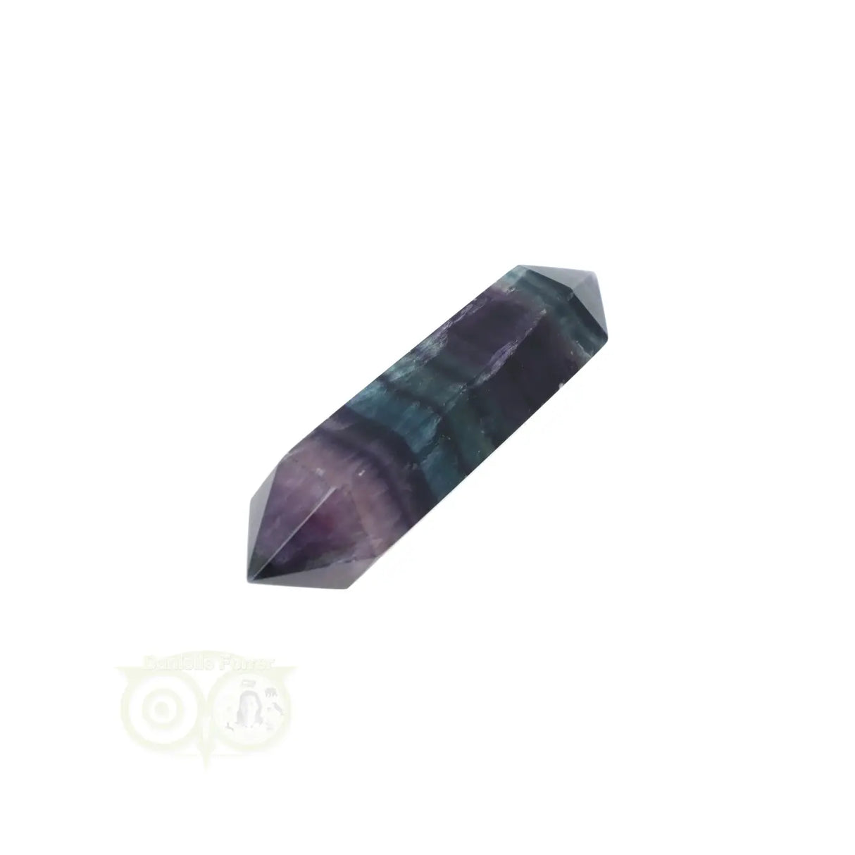 Fluoriet dubbeleinder nr 12