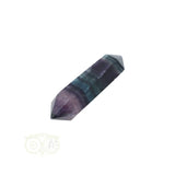 Fluoriet dubbeleinder nr 12