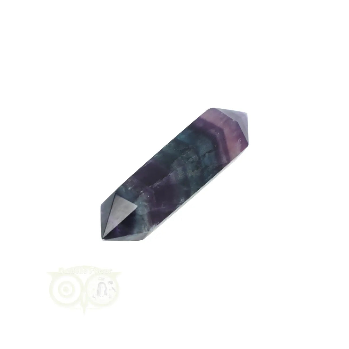 Fluoriet dubbeleinder nr 12