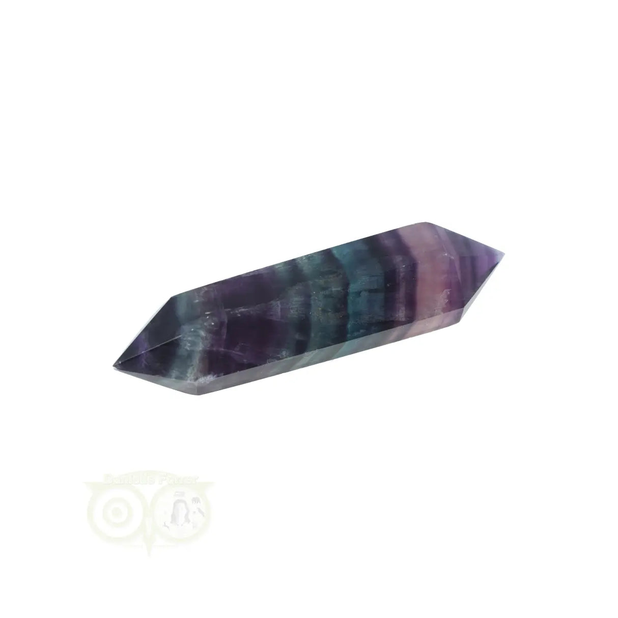 Fluoriet dubbeleinder nr 12