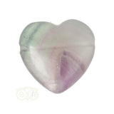 Fluoriet Hart hanger Nr 15