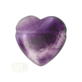 Fluoriet Hart hanger Nr 7