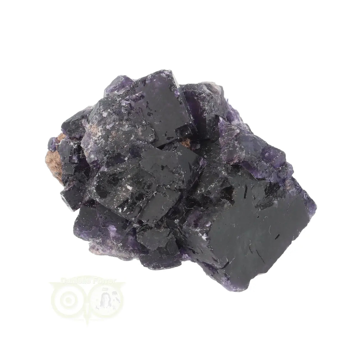 Fluoriet Muzquiz ruw Nr 42