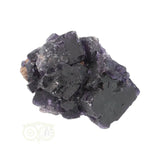 Fluoriet Muzquiz ruw Nr 42