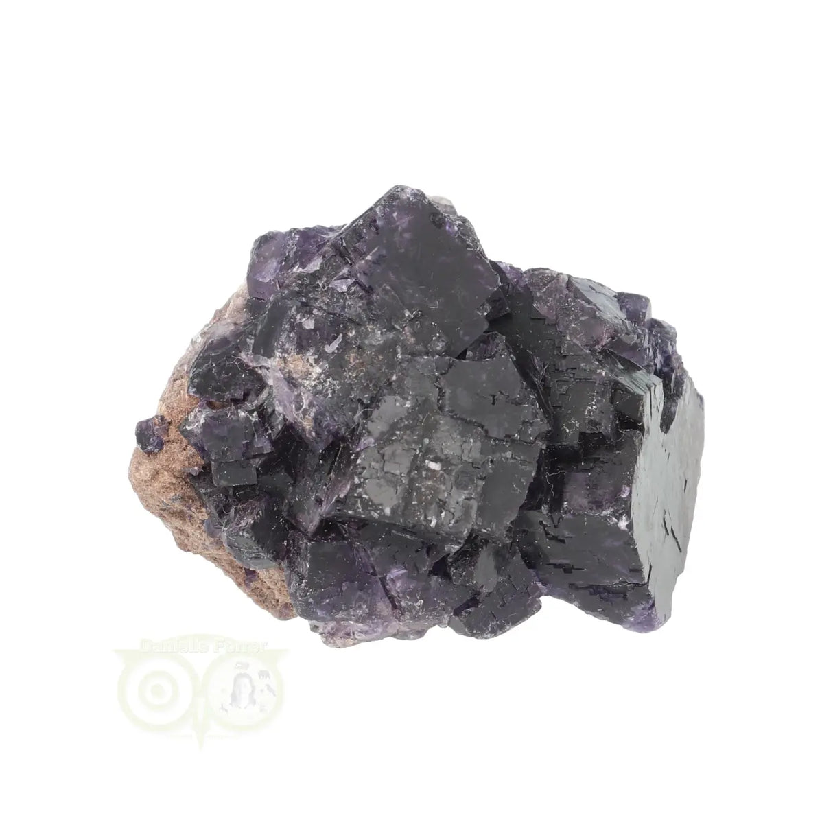 Fluoriet Muzquiz ruw Nr 42