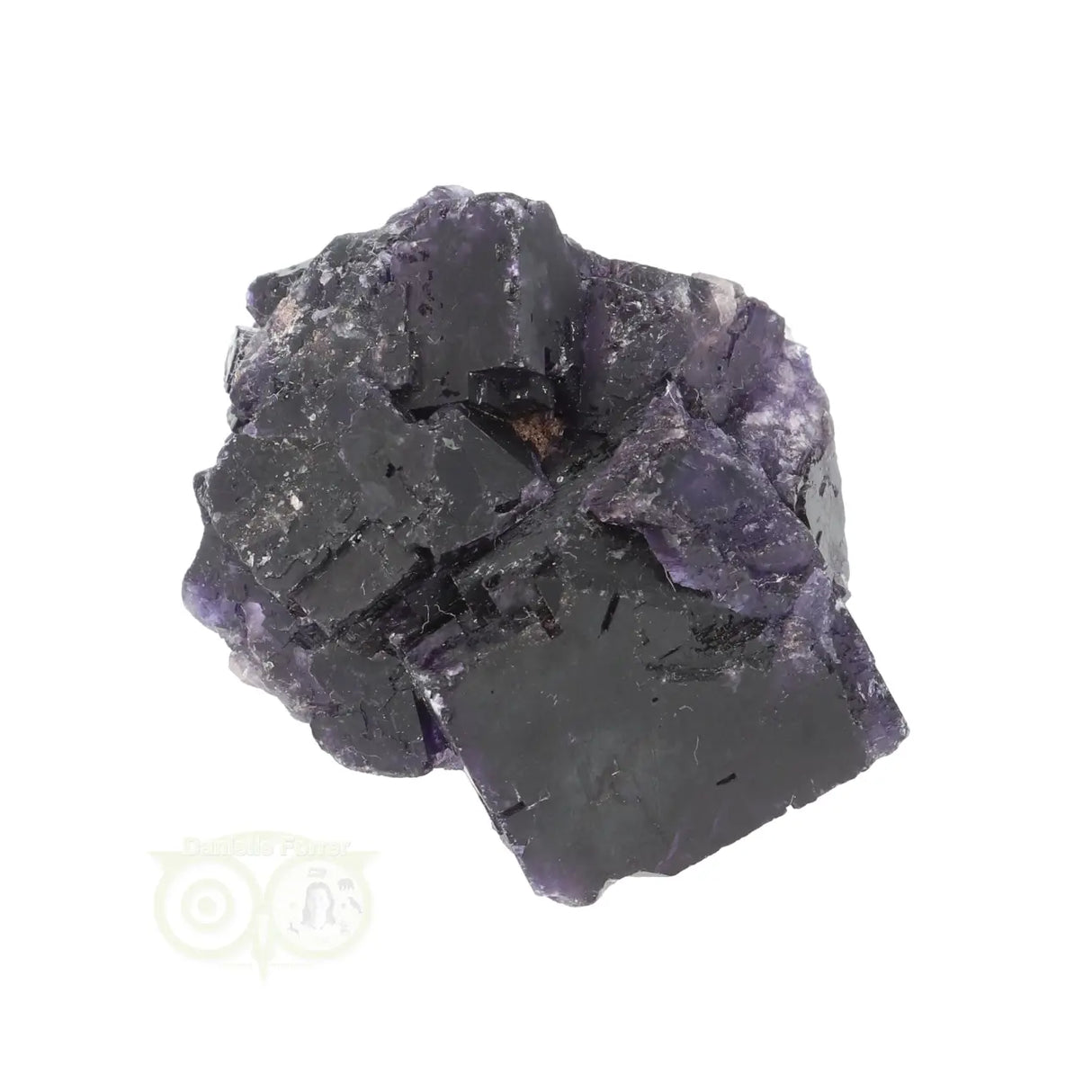 Fluoriet Muzquiz ruw Nr 42