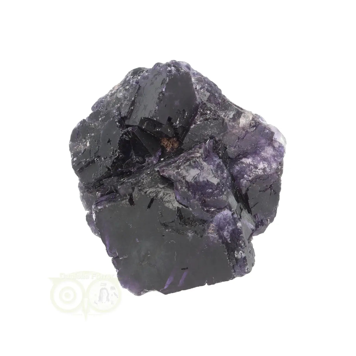 Fluoriet Muzquiz ruw Nr 42