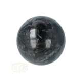 Gabbro Merliniet Bol  Nr 12 - Ø 4.95 cm