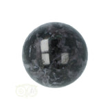 Gabbro Merliniet Bol  Nr 12 - Ø 4.95 cm