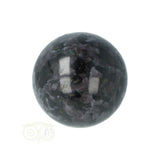 Gabbro Merliniet Bol  Nr 12 - Ø 4.95 cm