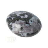 Gabbro Merliniet handsteen Nr 17