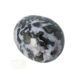 Gabbro Merliniet handsteen Nr 17