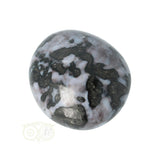 Gabbro Merliniet handsteen Nr 17