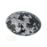 Gabbro Merlinite handstone No. 22