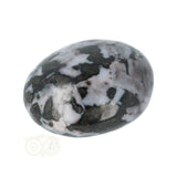 Gabbro Merlinite handstone No. 22