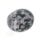 Gabbro Merlinite handstone No. 22