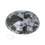Gabbro Merlinite handstone No. 22