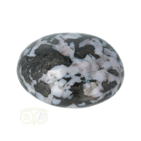 Gabbro Merlinite handstone No. 22