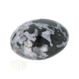 Gabbro Merlinite handstone No. 22