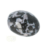 Gabbro Merlinite handstone No. 22