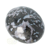 Gabbro Merliniet handsteen Nr 30